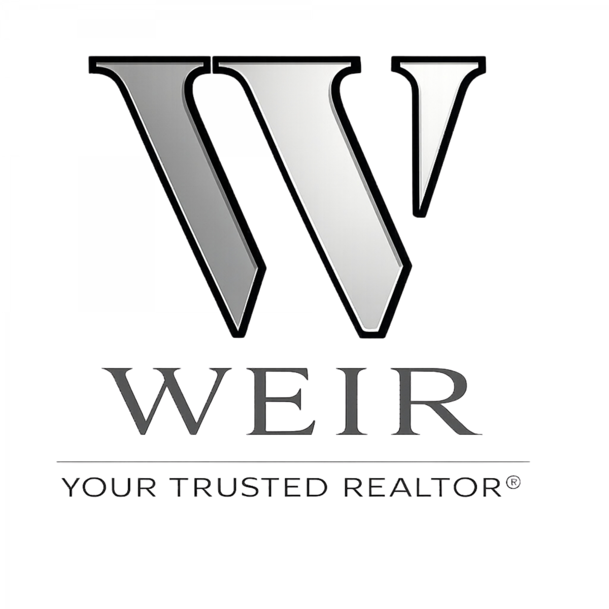 Chris Weir REALTOR® logo